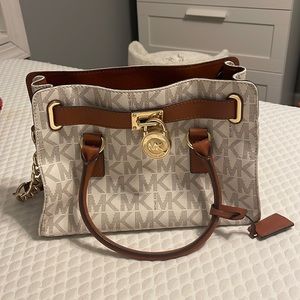 Michael Kors Handbag